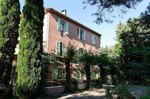 Le Domaine De Saint Veran Orgon Eksteriør bilde
